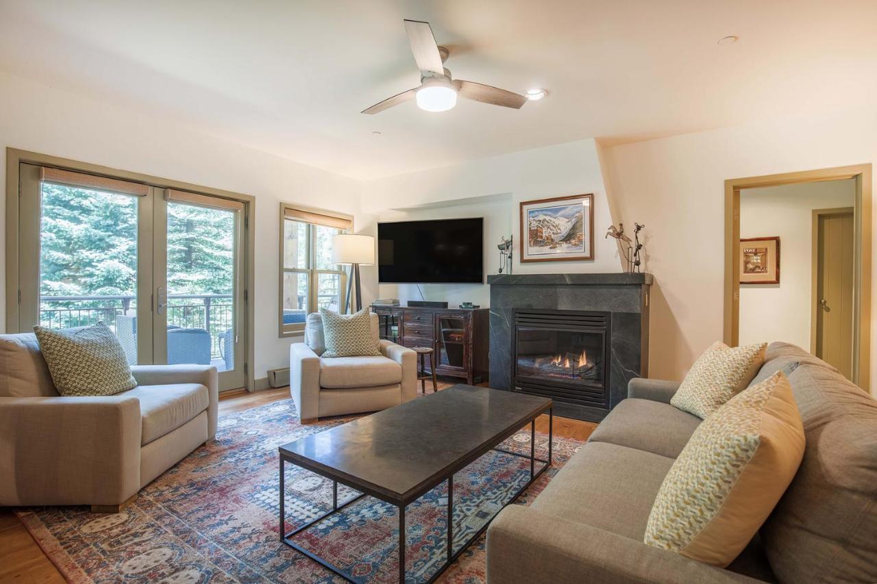 Two-Bedroom Apartment A6