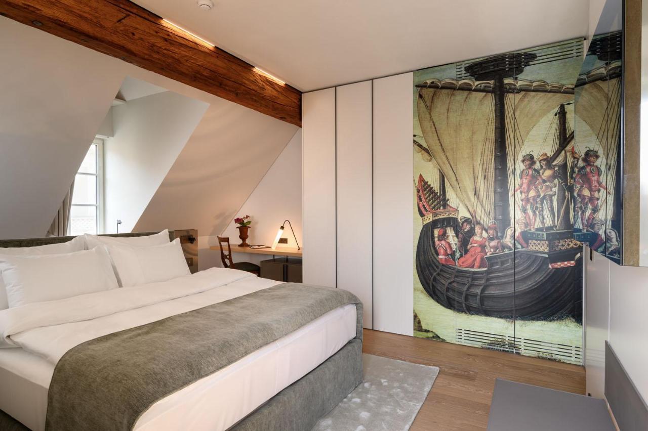 Double Room Balcony