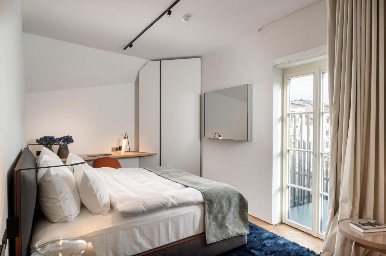 Double Room Balcony