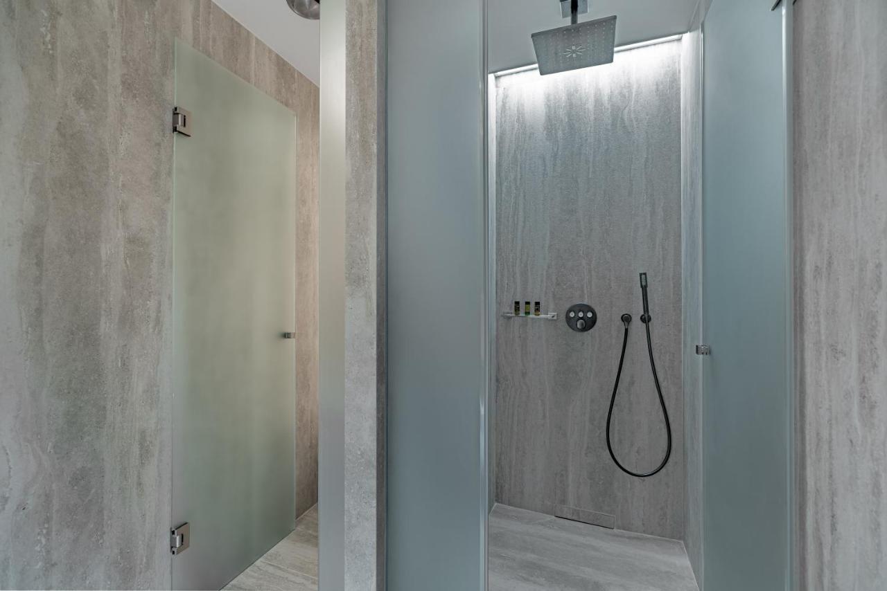 Ethereal Superior Double Room