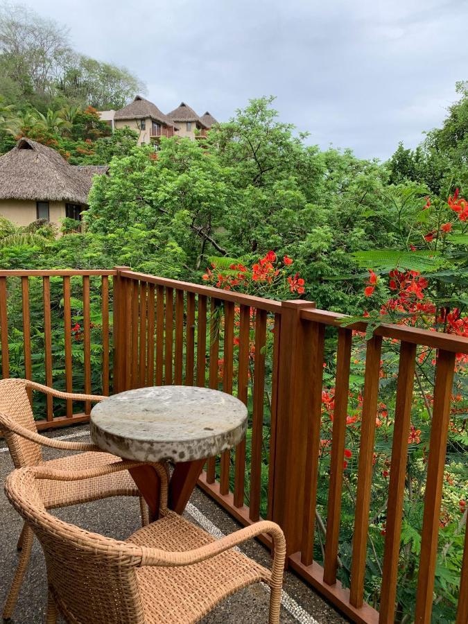 Superior Mountain View, All-Inclusive, Guest room, 1 King, Sofa bed, Balcony