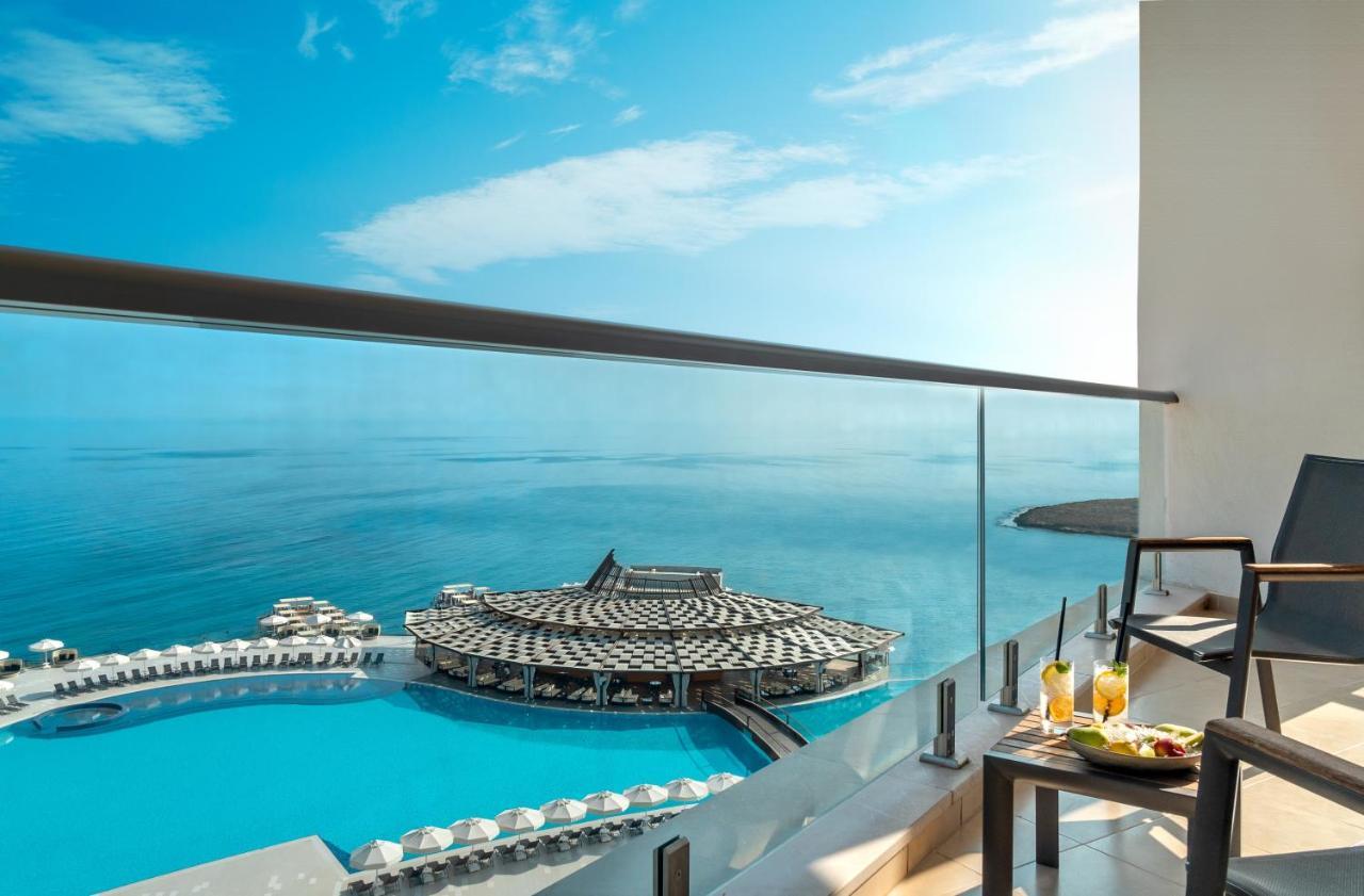 Standard King Room Sea View