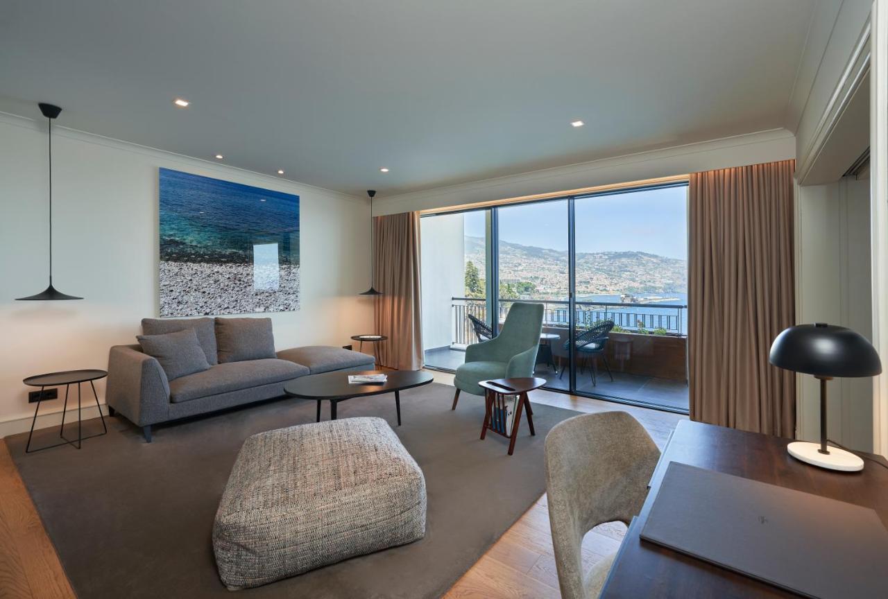 Suite met Uitzicht op Zee