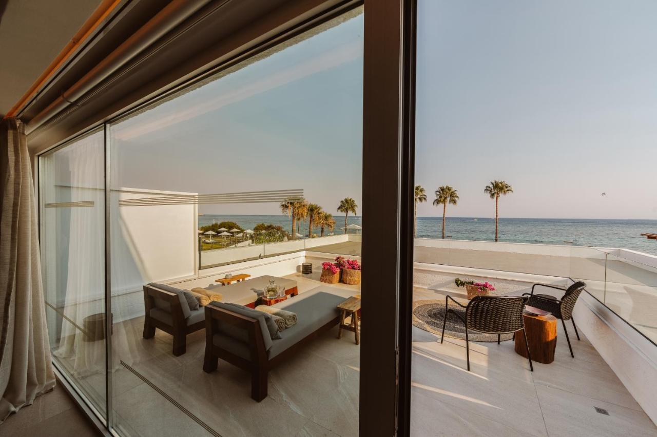 Suite Hot Tub
