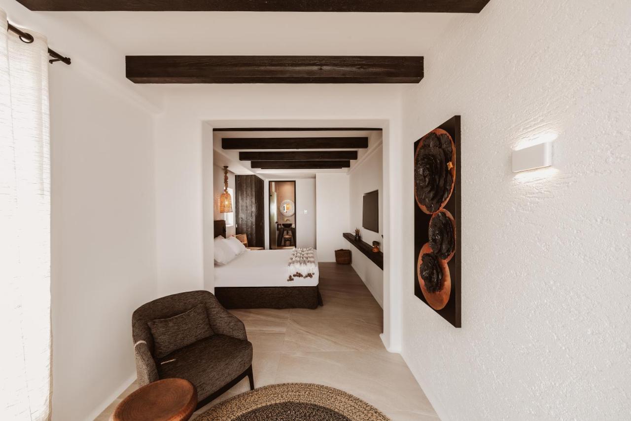 Junior Suite Sea View