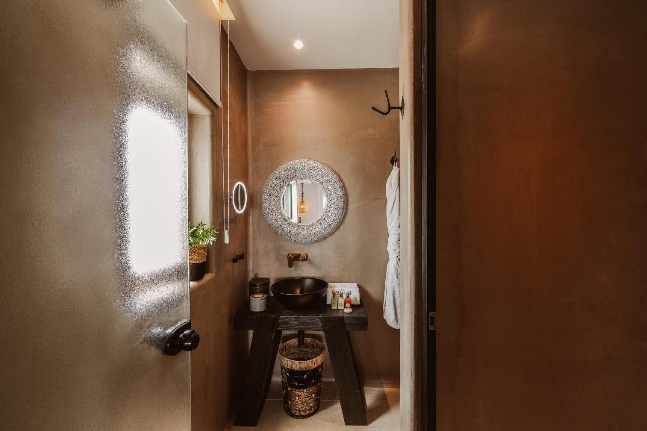 Junior Suite Sea View