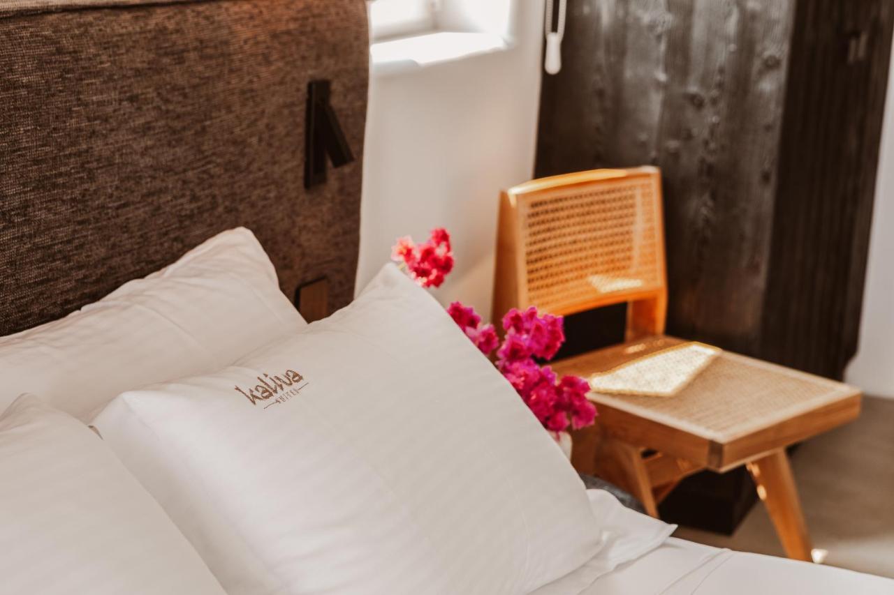 Junior Suite Sea View