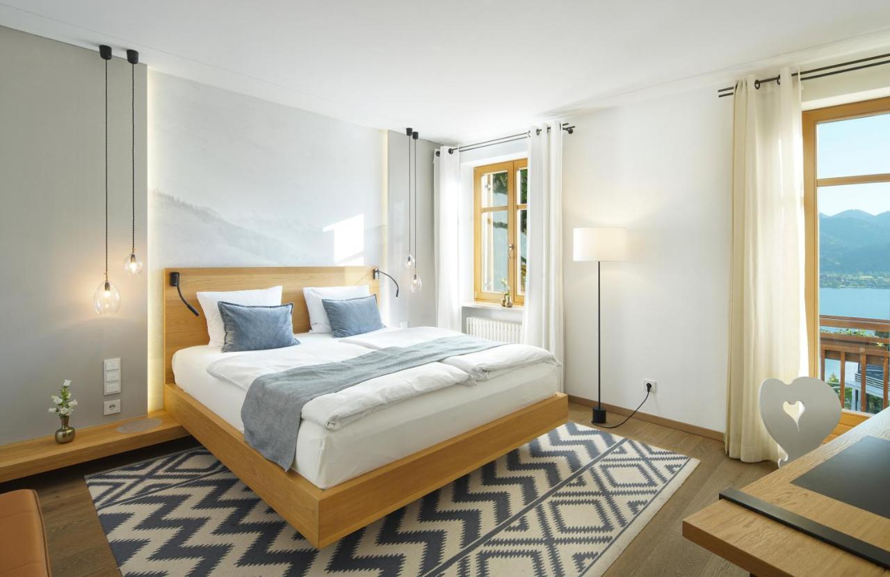 Superior Double Room Lake View Building Tegernsee,1138636921:JPEG