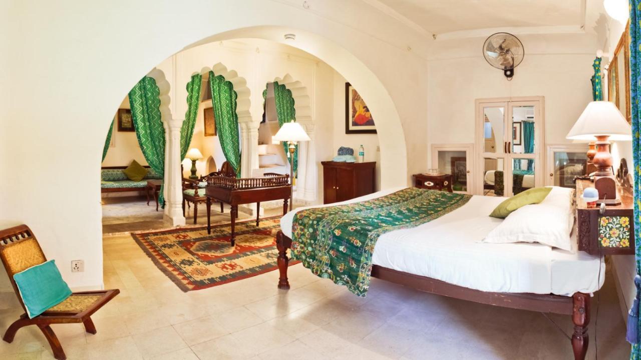Heritage Smart Room Enjoy a on spa laundry vintage car services alongside complimentary evening tea guided fort tours morning yoga 700 AM – 800 AM