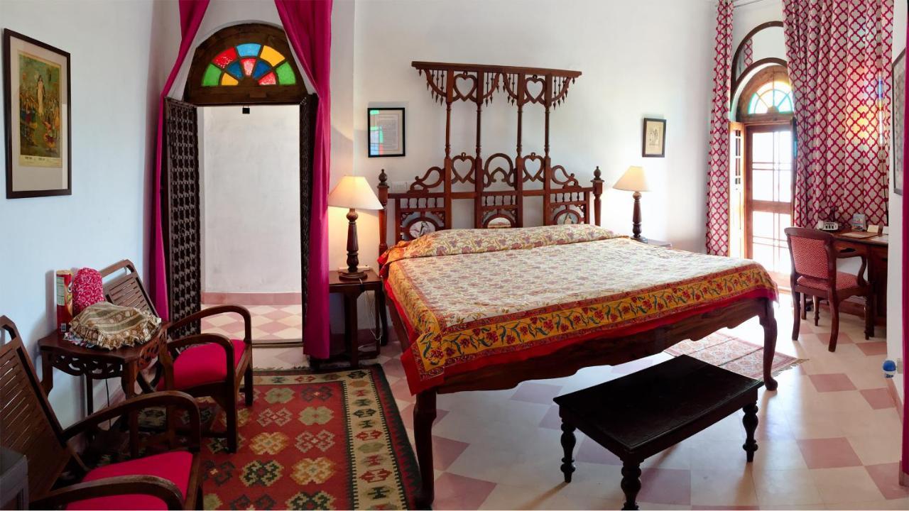 Heritage Smart Room Enjoy a on spa laundry vintage car services alongside complimentary evening tea guided fort tours morning yoga 700 AM – 800 AM