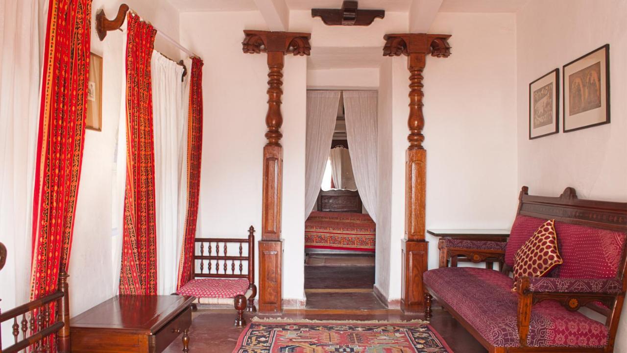 Heritage Smart Room Enjoy a on spa laundry vintage car services alongside complimentary evening tea guided fort tours morning yoga 700 AM – 800 AM