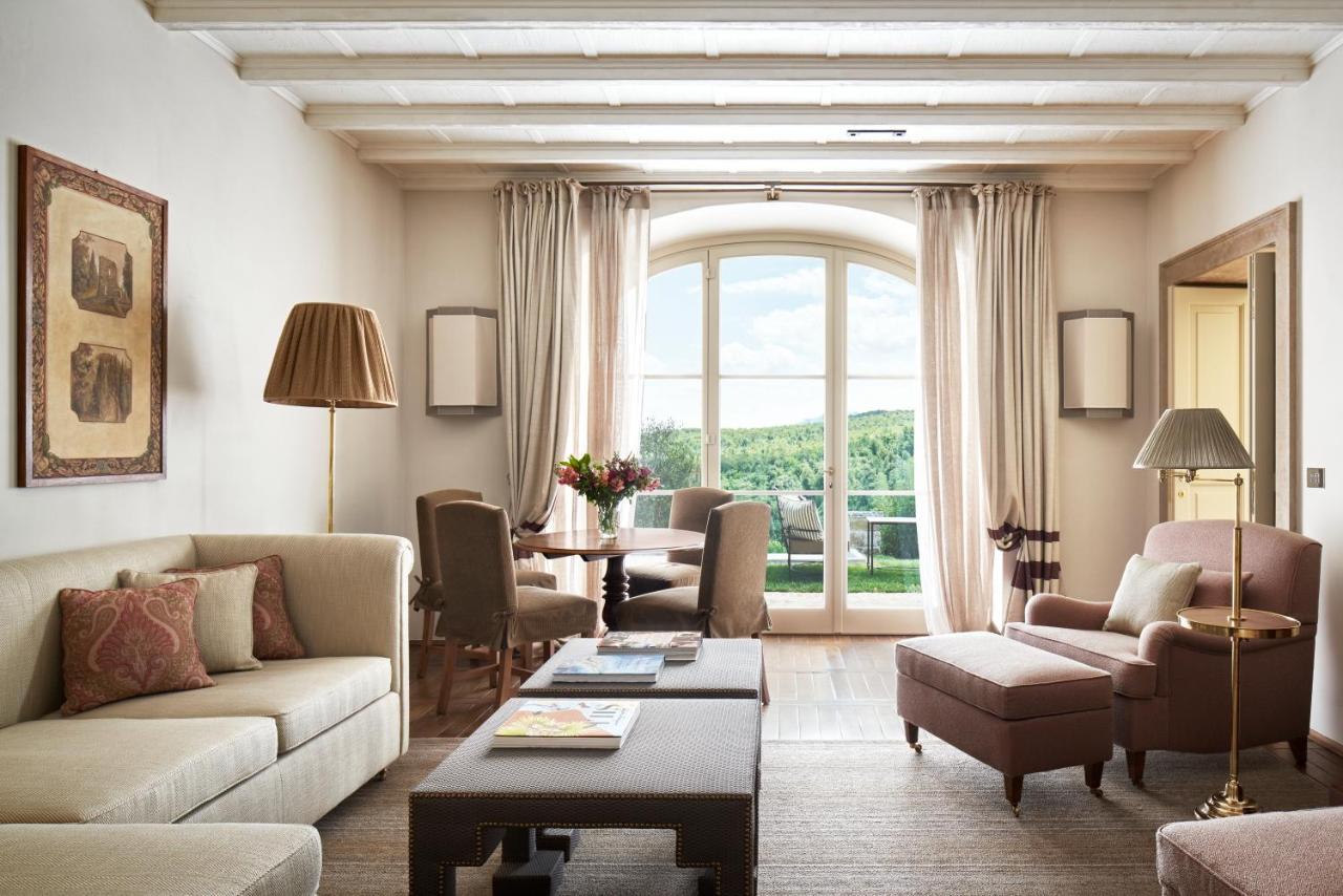 Terrace Suite