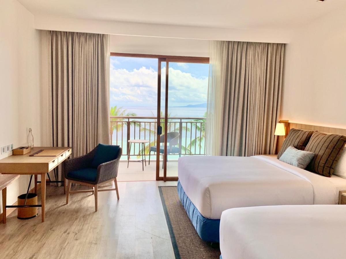 Lantaw Ocean Premier Ocean View