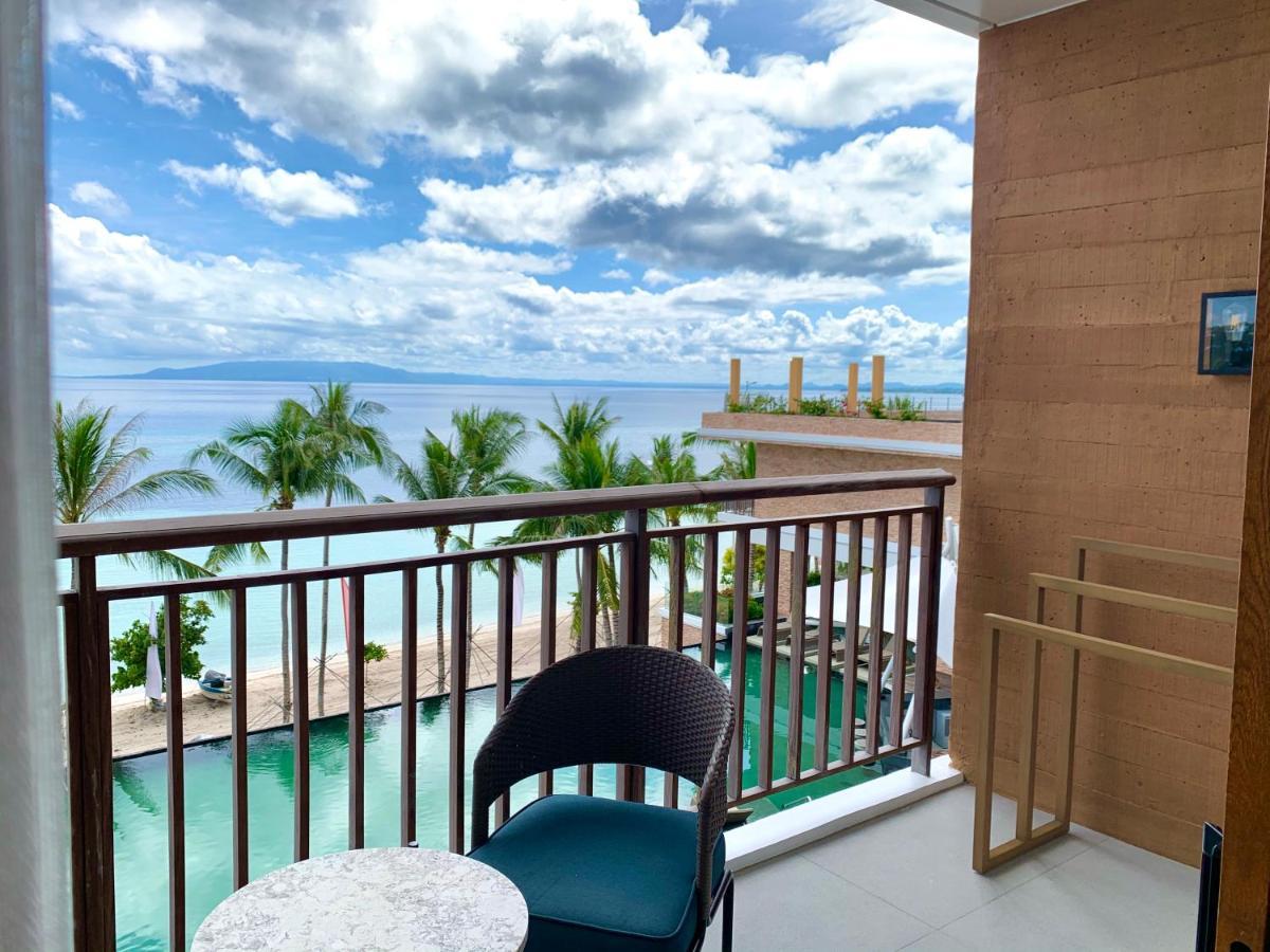 Lantaw Ocean Premier Ocean View