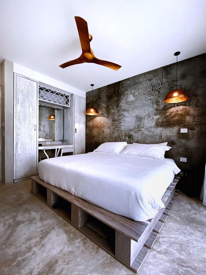 King Room Balcony