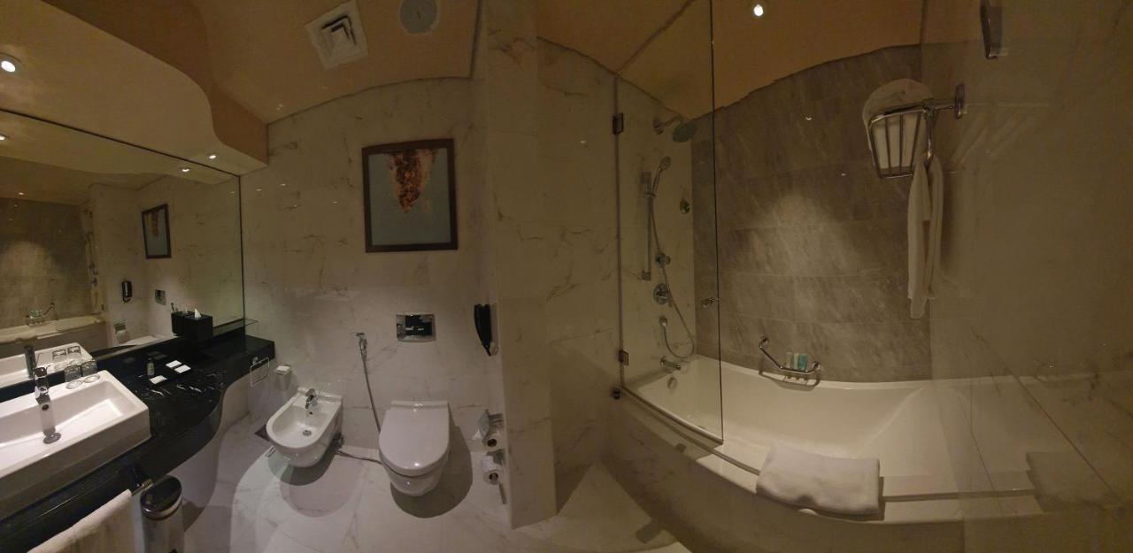 Art King room Sea view