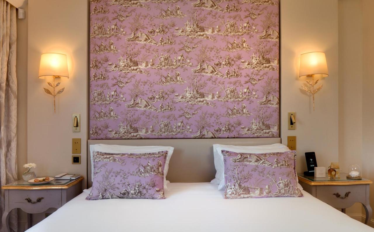 Prestige Junior Suite
