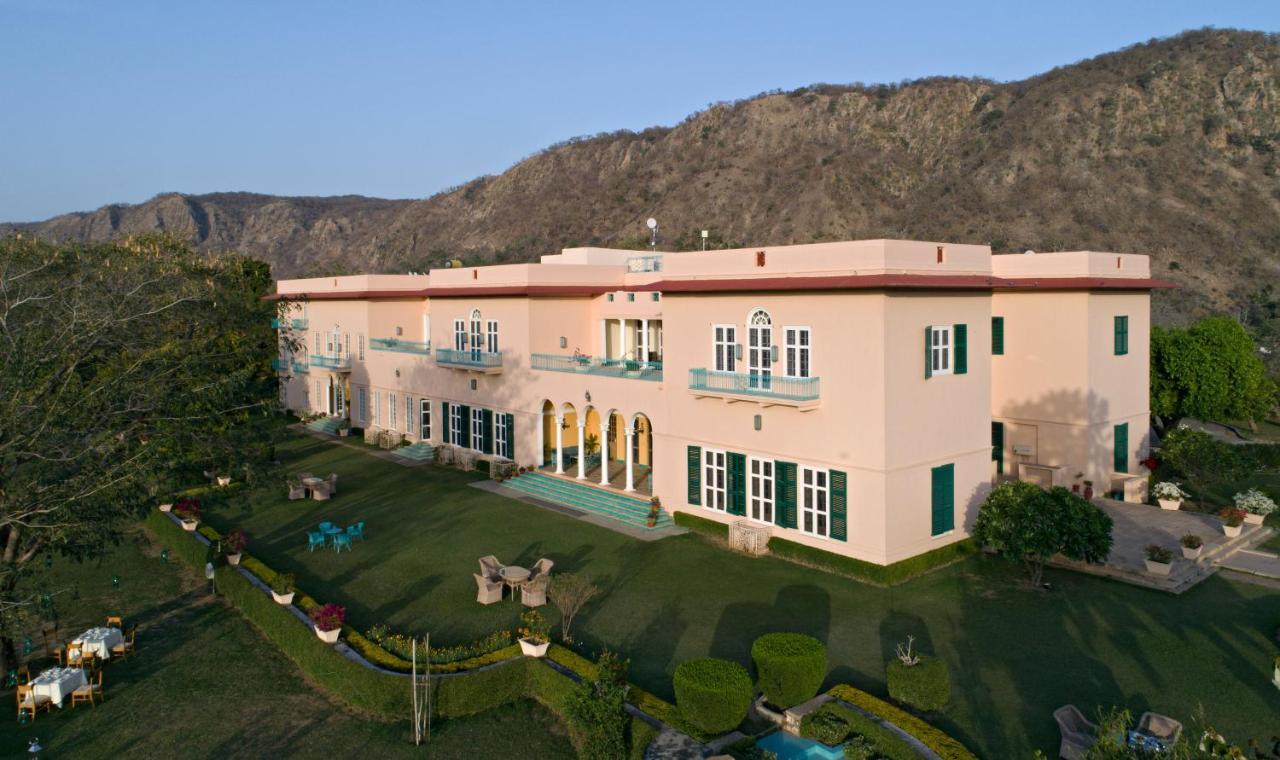 Historical Suite
