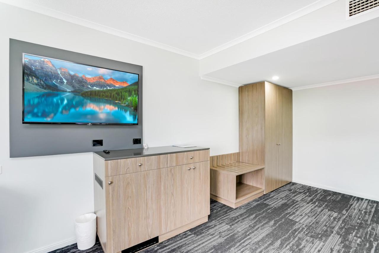 Executive King Room