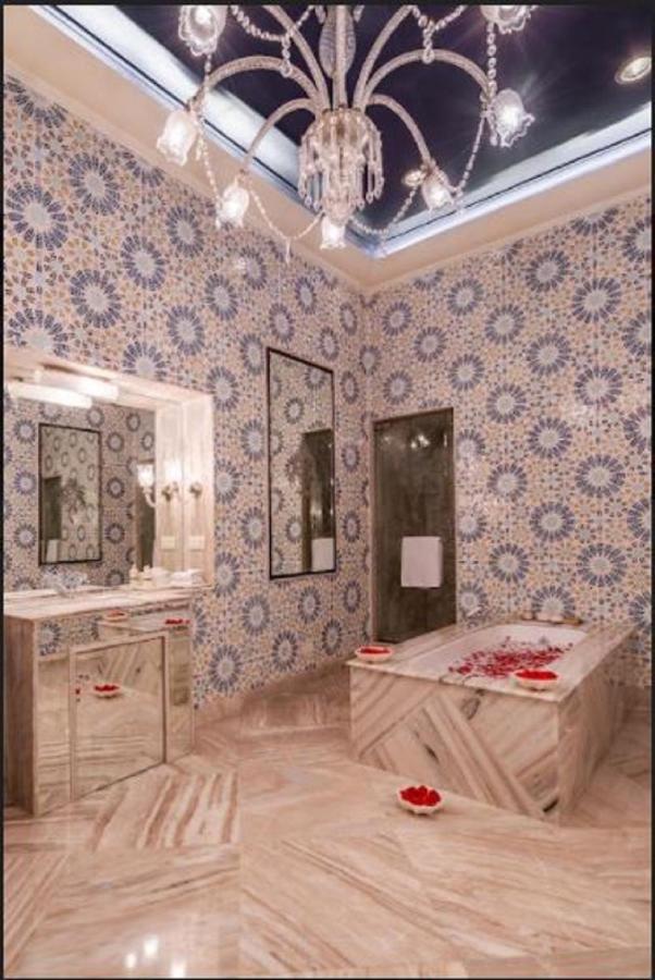 Maharaja Suite