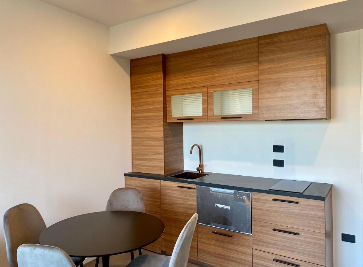 Two-Bedroom Lake View Suite with Bath (No Skylight)