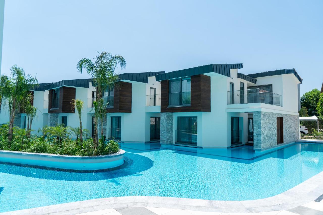 Duplex Lake House