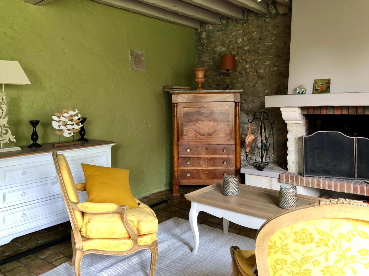 Chambre Double Deluxe