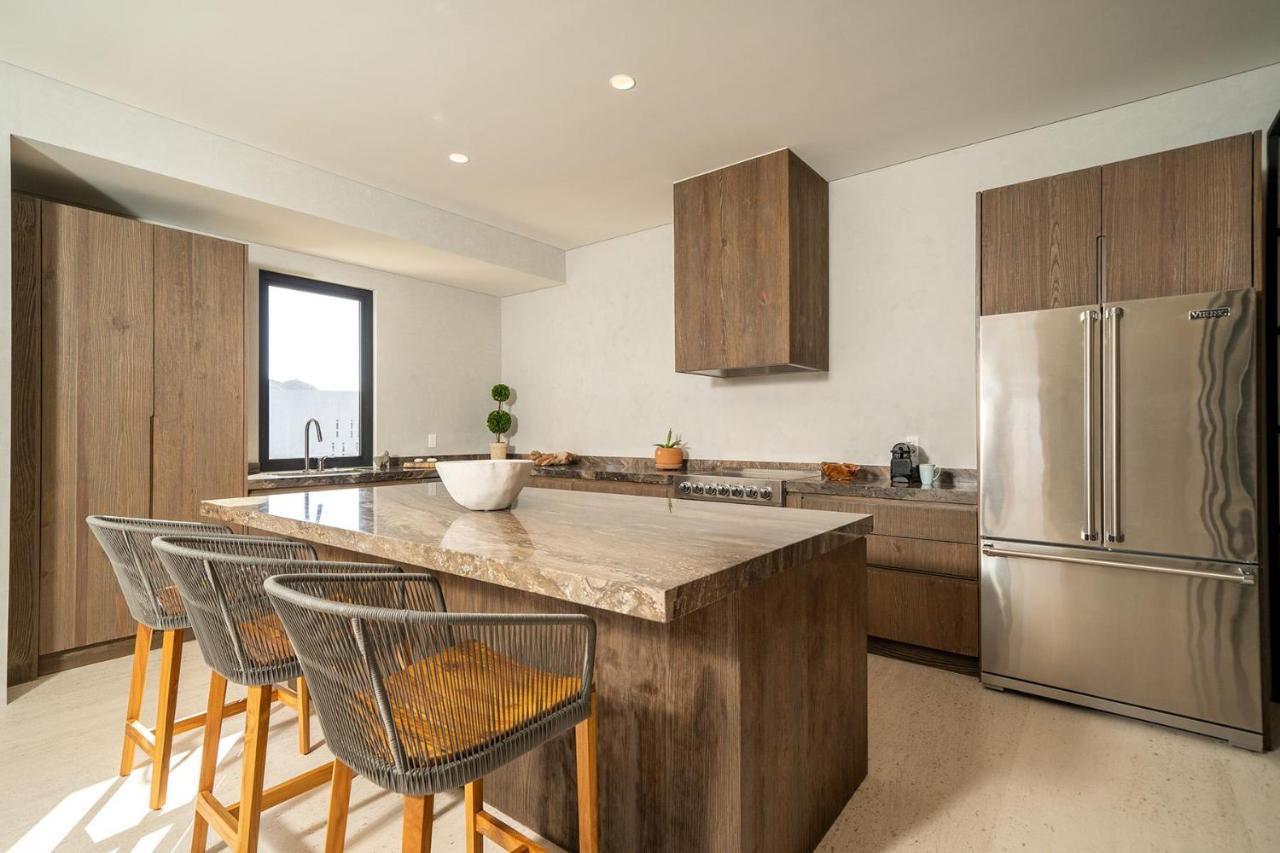 Three Bedroom Ocean View Home Baja Collection