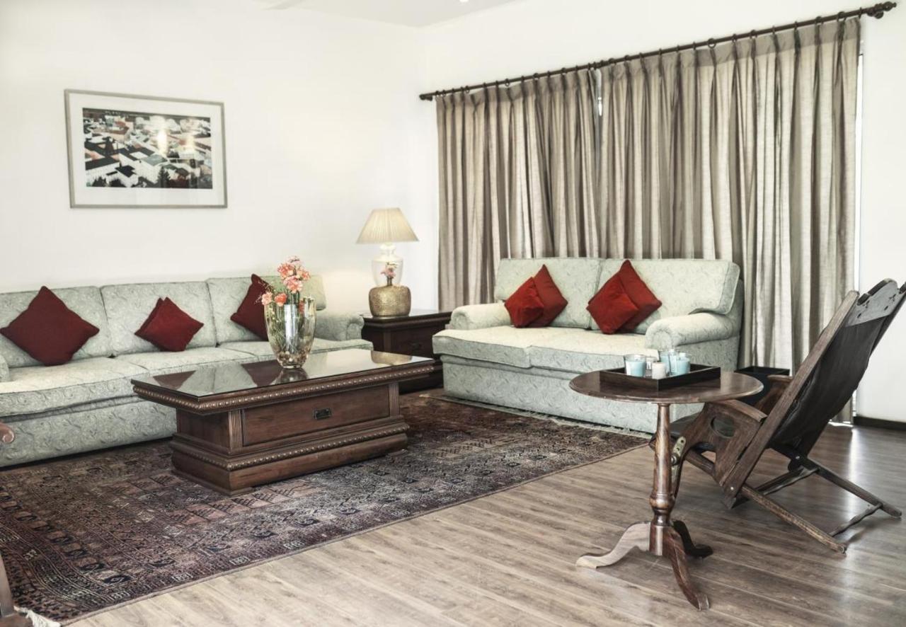 3BR Luxury Villa