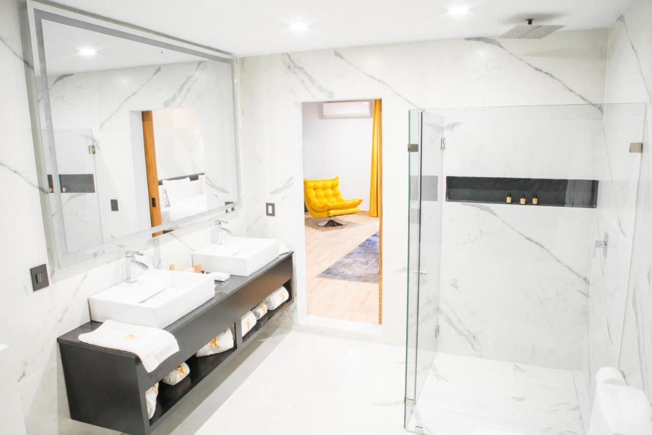 Suite Private Pool