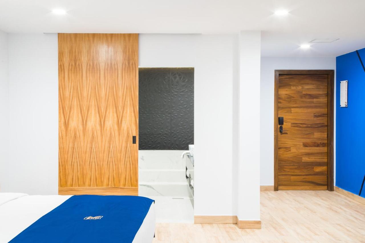 Suite Private Pool