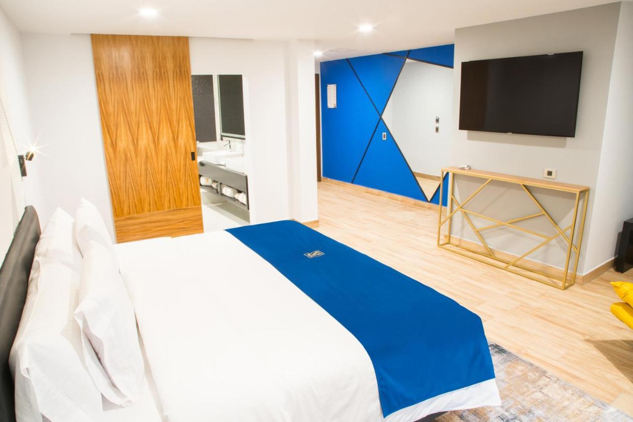 Suite Private Pool