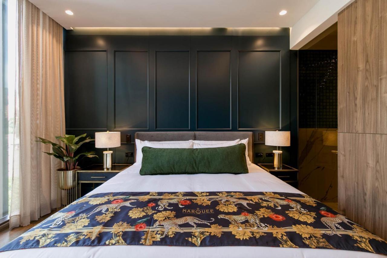 Suite Doble con cama grande - planta alta