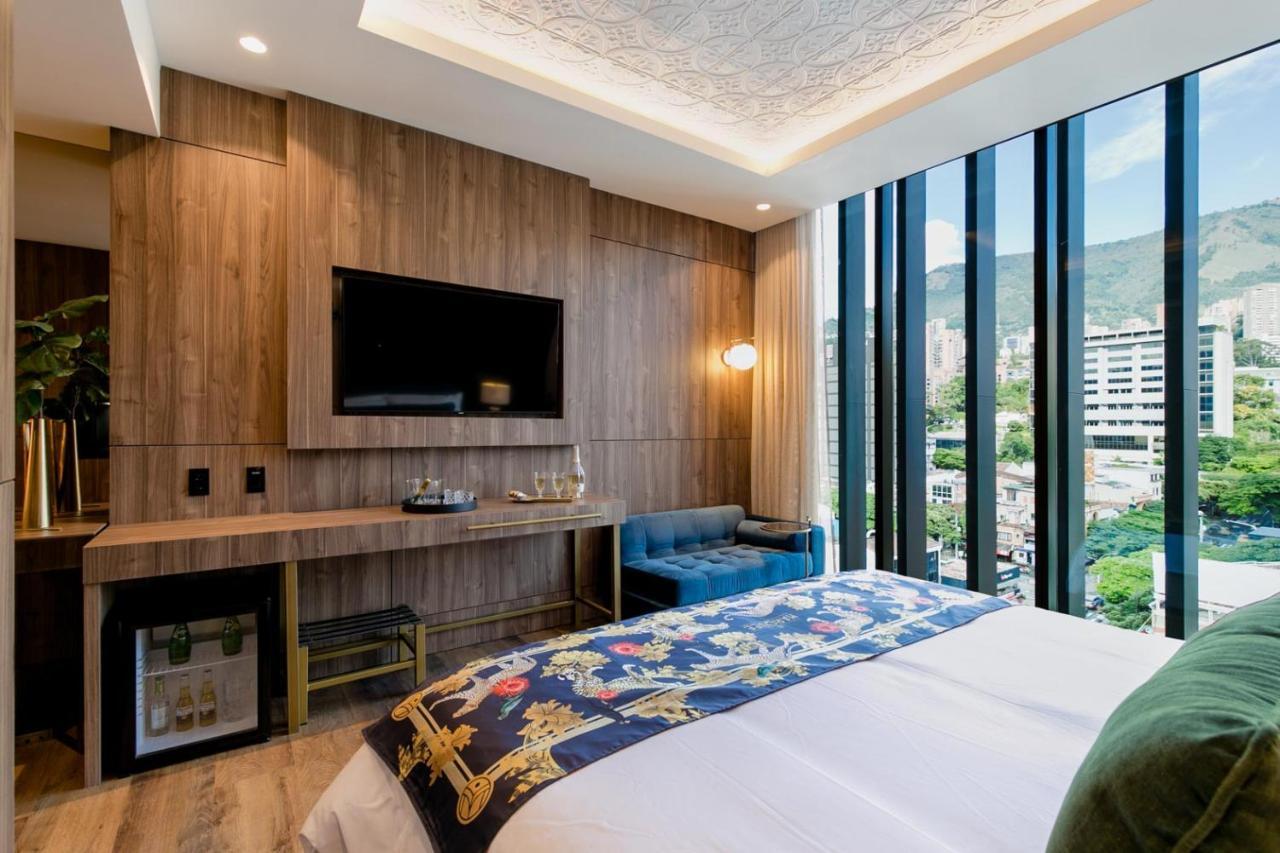 King Suite High Floor