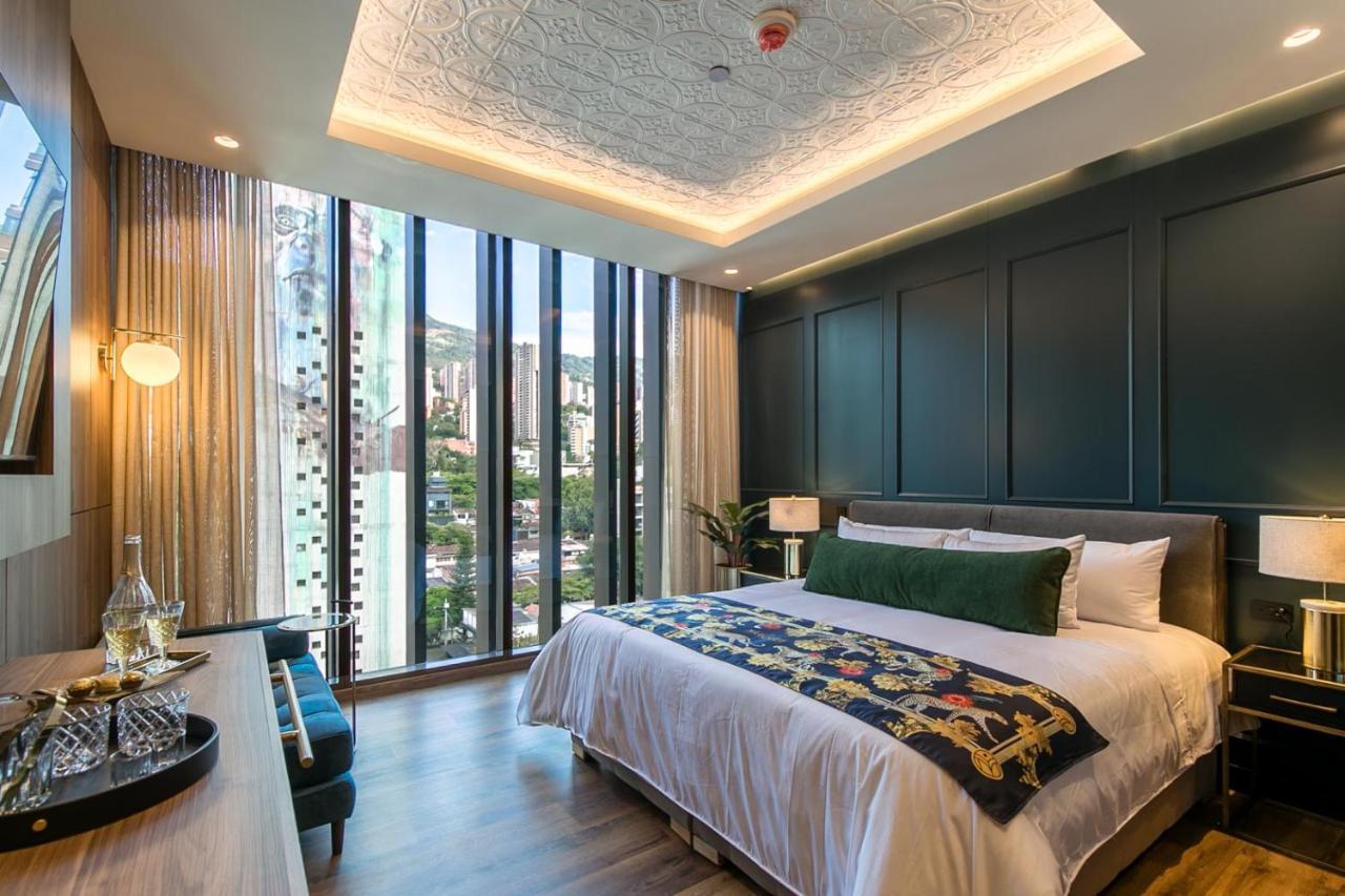 King Suite High Floor