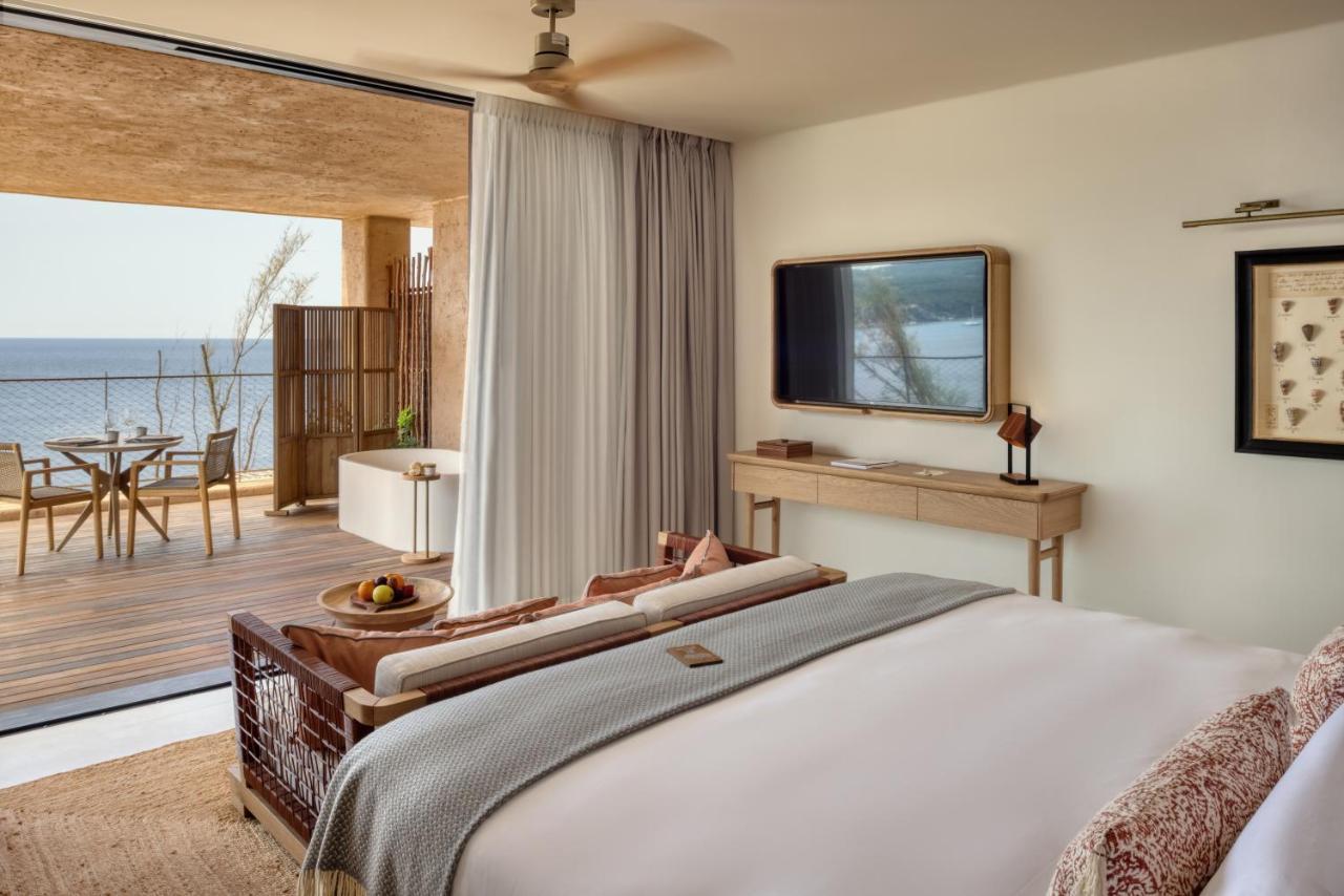 Premium met Uitzicht op Zee