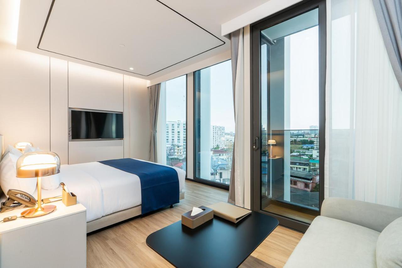 Premier Double Room