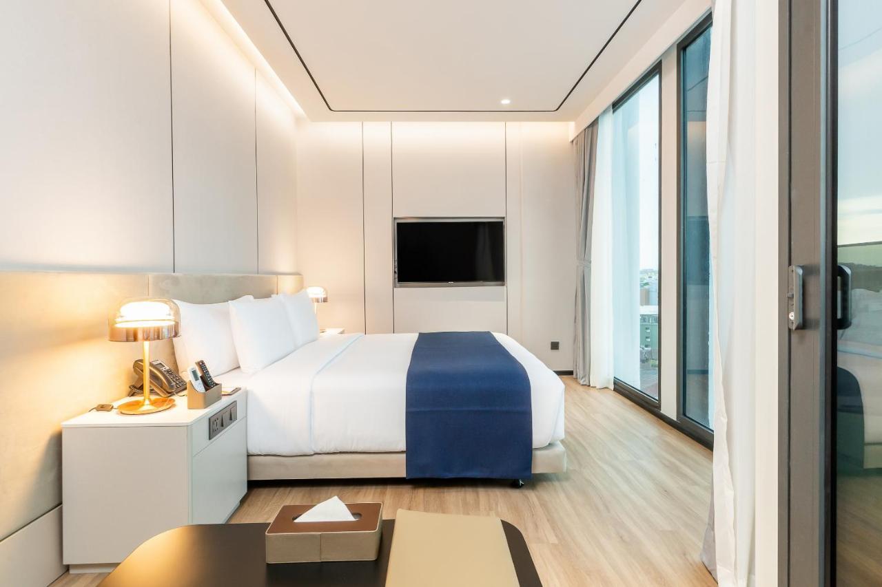 Premier Double Room