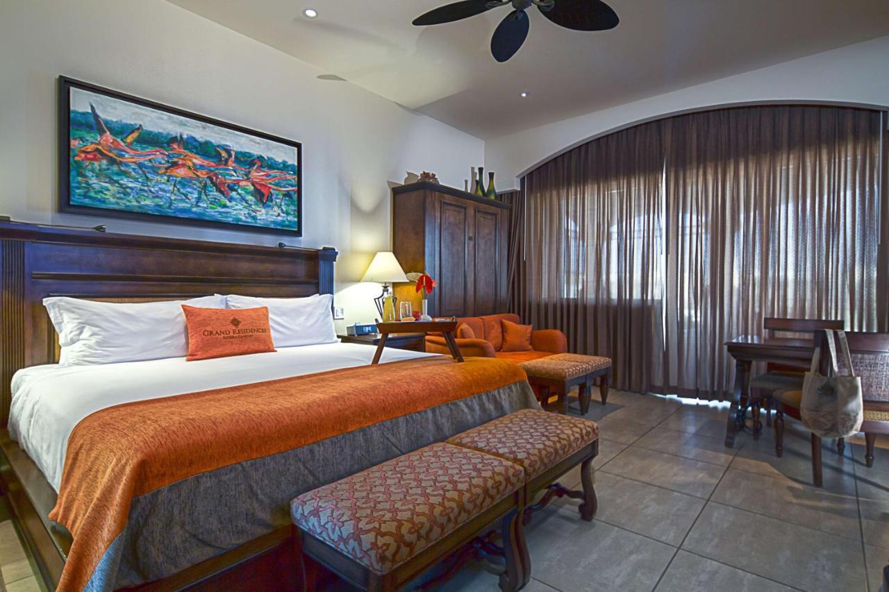 Suite Signature de 1 dormitorio