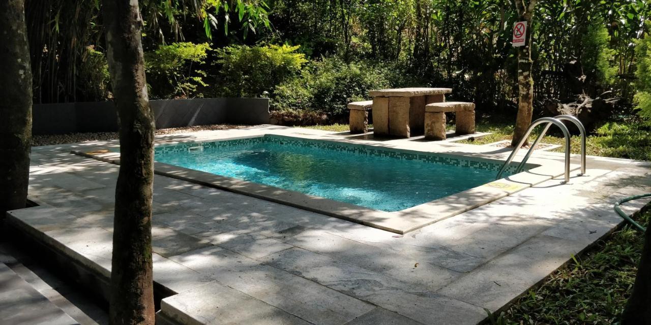 Villa Temperature Controlled Pool Plantation Walk Tour on F&SB & on SPA