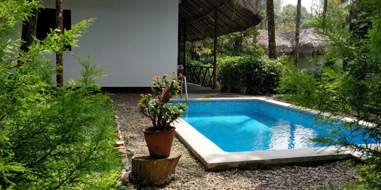 Villa Temperature Controlled Pool Plantation Walk Tour on F&SB & on SPA