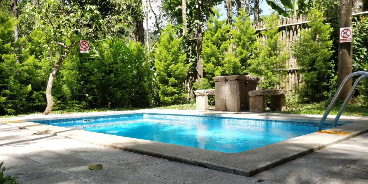Villa Temperature Controlled Pool Plantation Walk Tour on F&SB & on SPA