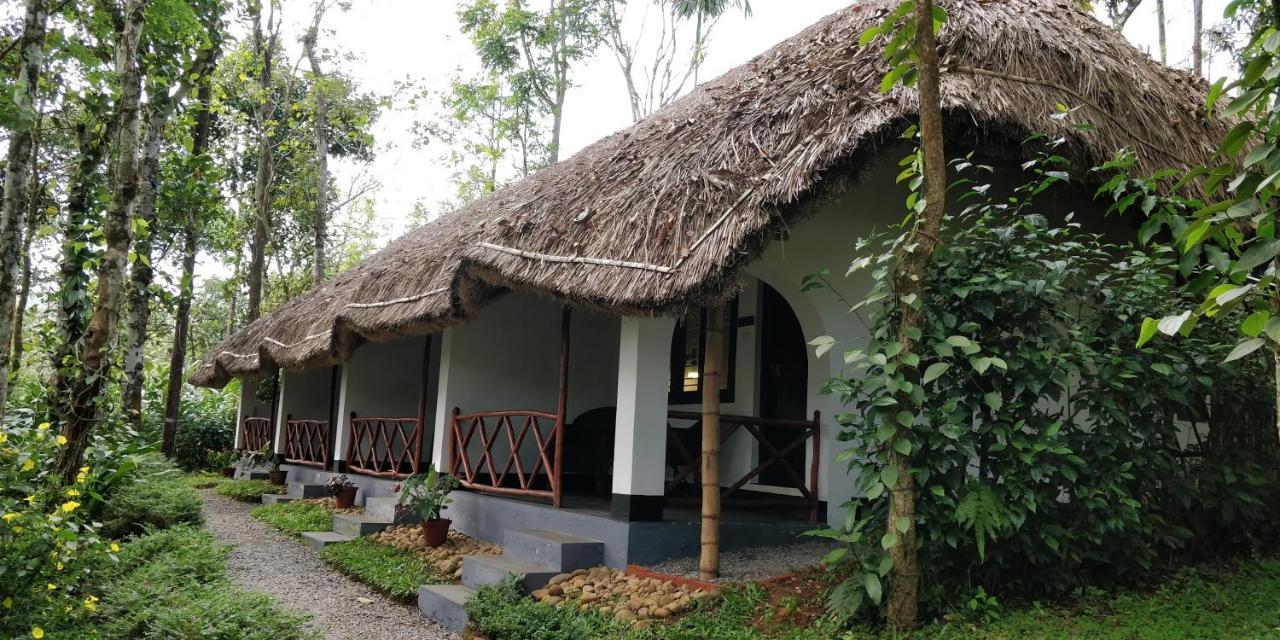 Elegant Room Plantation Walk Tour on F&SB & on SPA