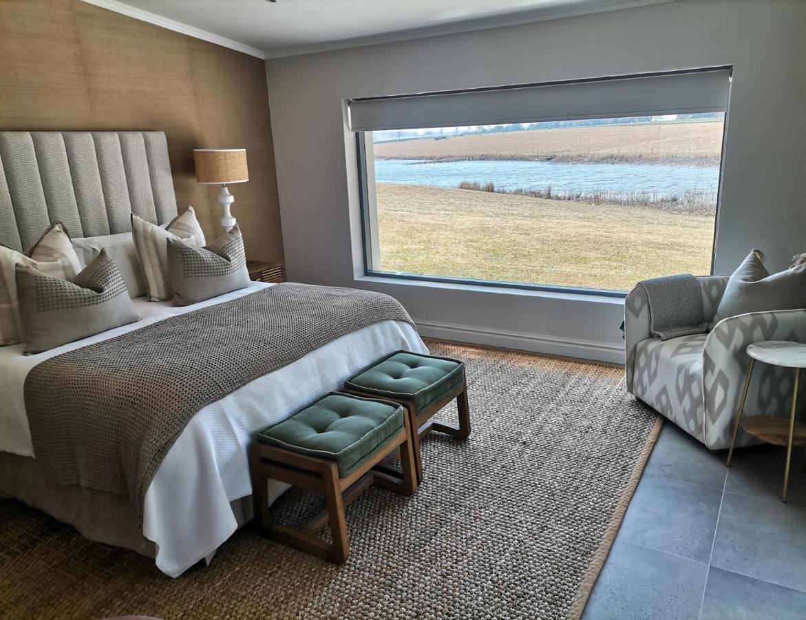 Suite with Private Pool