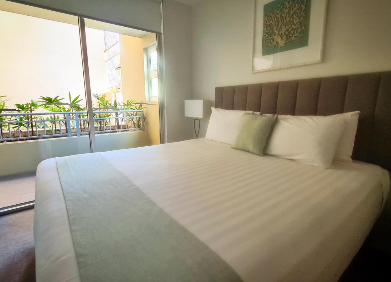 Hinterland View Two Bedroom Apartment