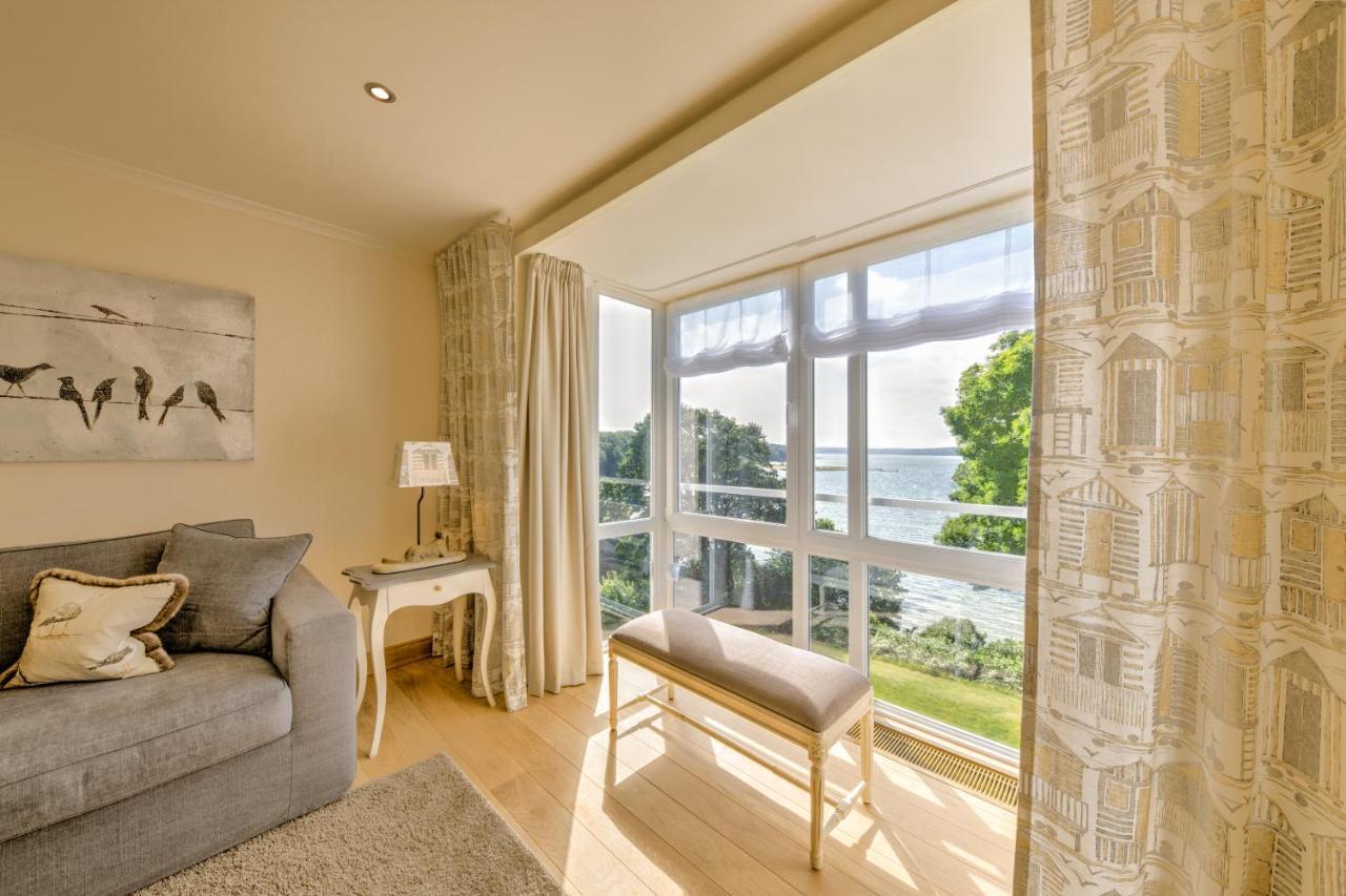 Maisonette Suite Fjord View