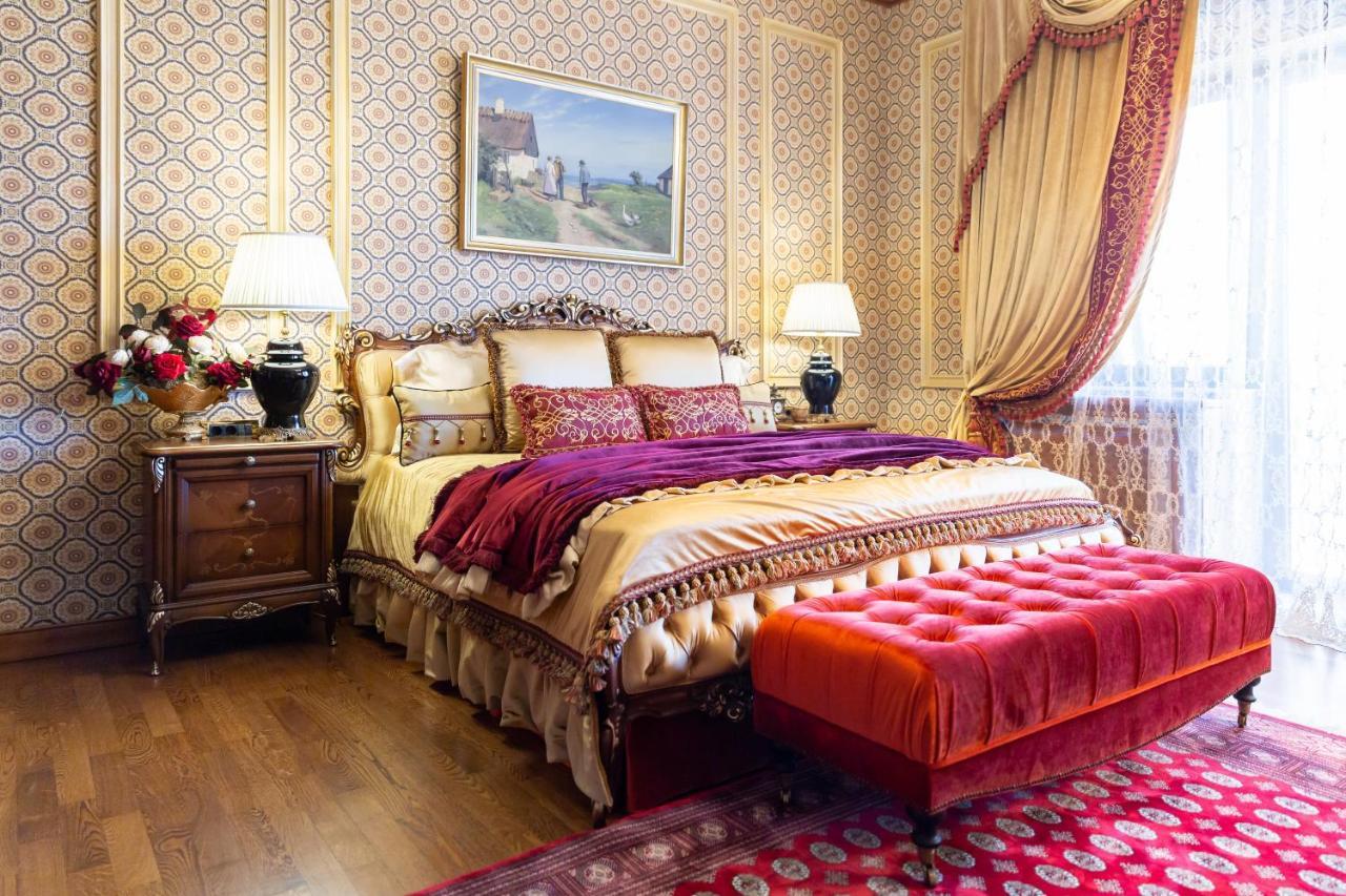 VIP room