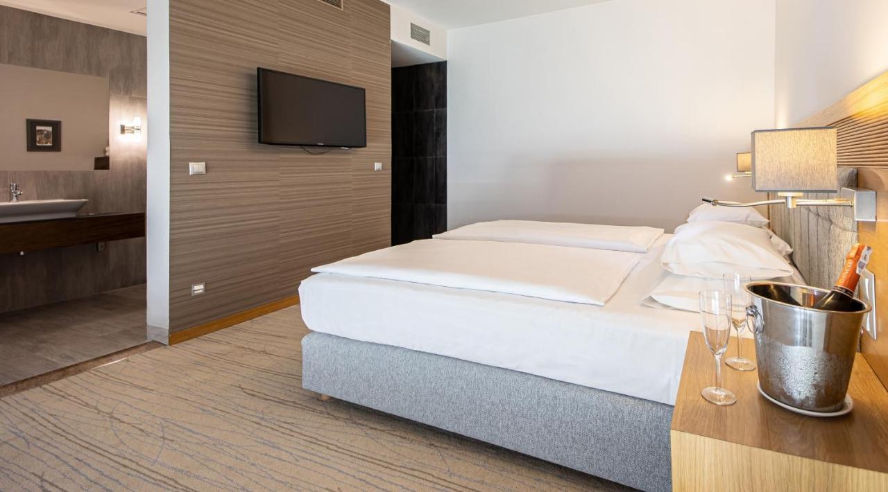 Junior Suite Apartment