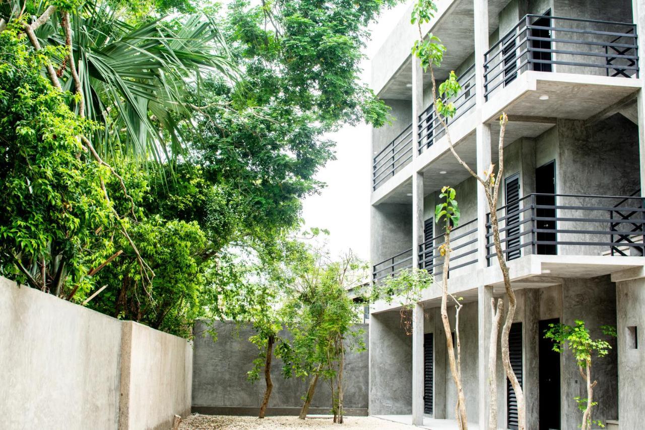 Deluxe Double Room Balcony