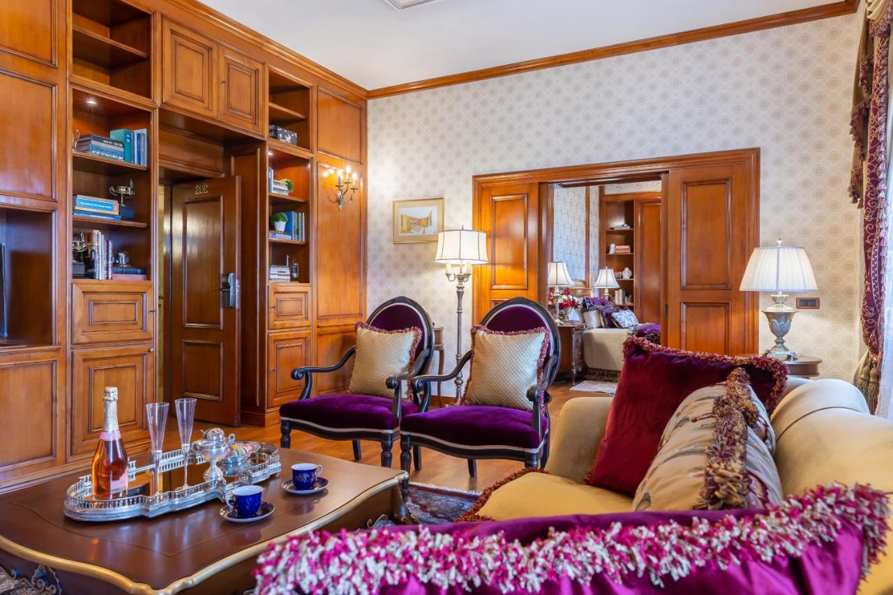 Diplomat Suite
